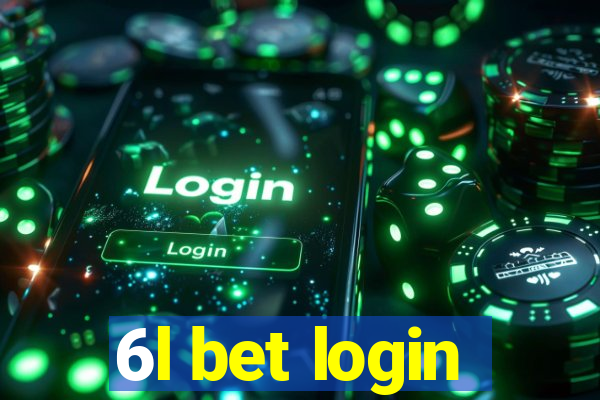 6l bet login